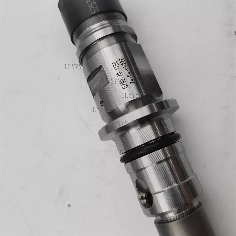 5253221PX Fits for Cummins 6.7L Diesel Fuel Injector 6 Cylinders Engine 4988835