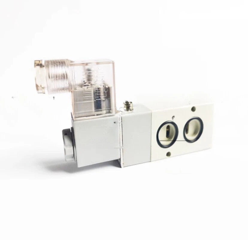 1PCS  FIT Five way solenoid valve single electronic control VGN2120-02-5DZ