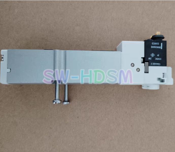 1PCS  For FESTO VMPA2-M1H-M-PI 537952 Solenoid Valve freight free