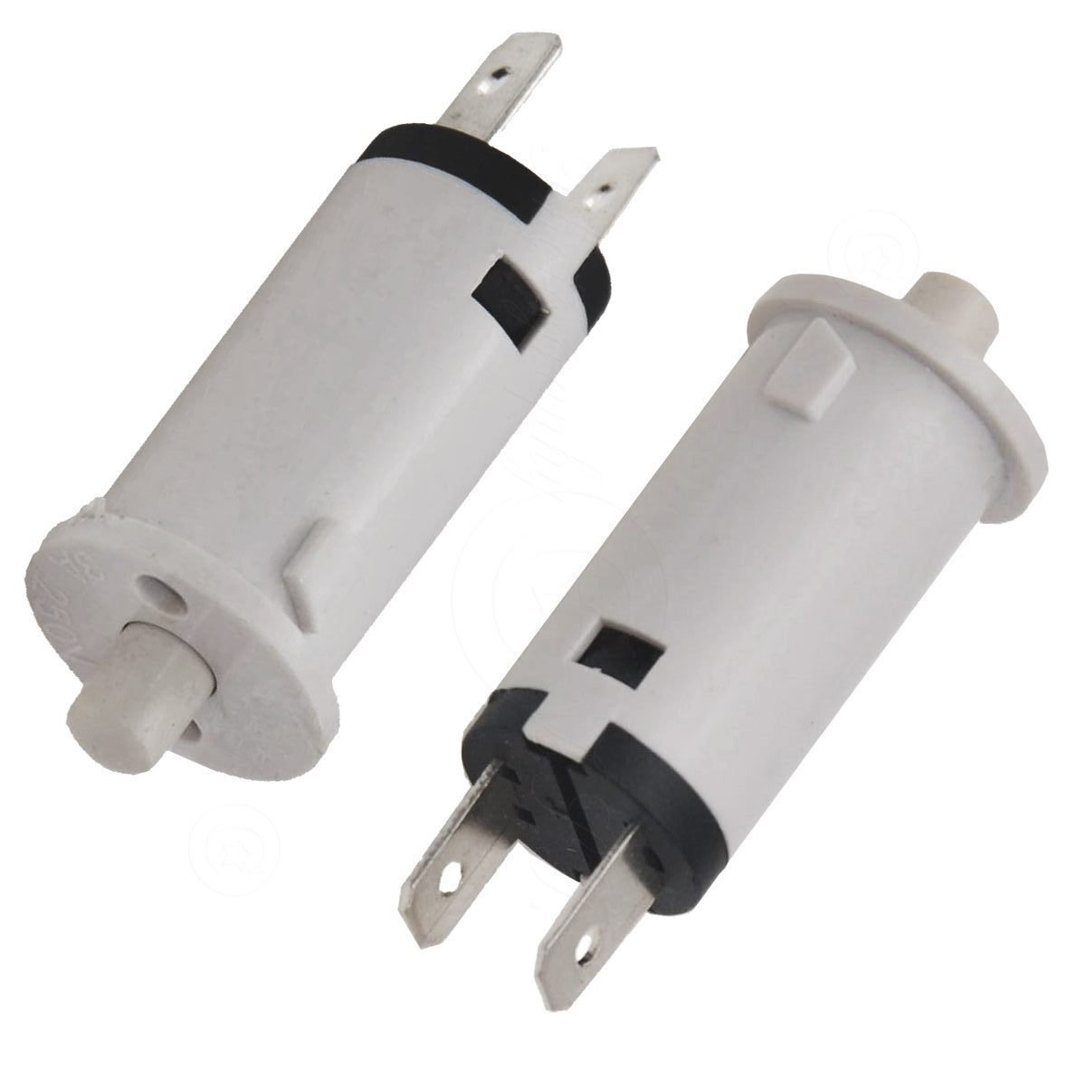 2x Universal Sterilizers Disinfection Cabinet Door Gated N.O. Switch Repair Part