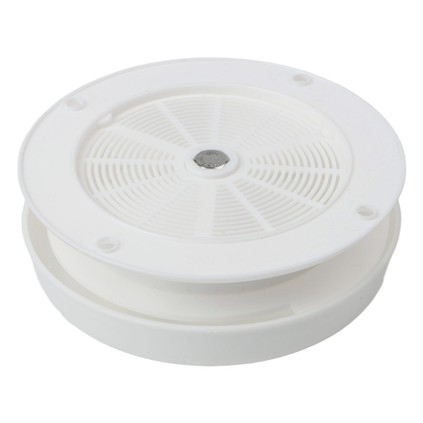 Plumbing Vent with Guard Cap for RV Roofs Designed for Keystone For Trailers
