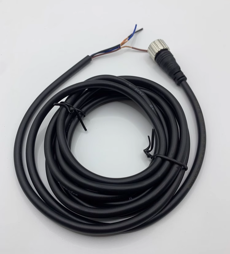 1PCS Autonics CID3-2 Photoelectric proximity Sensor Cables