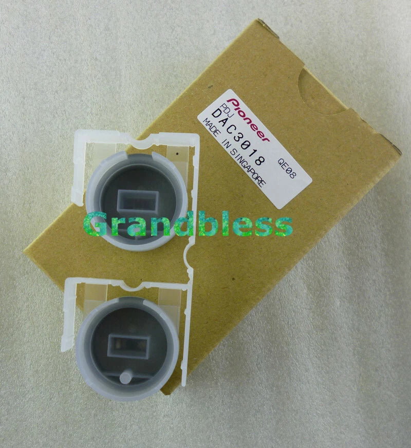 1pc PIONEER XDJ-RX Play button CUE key shell button DAC3018