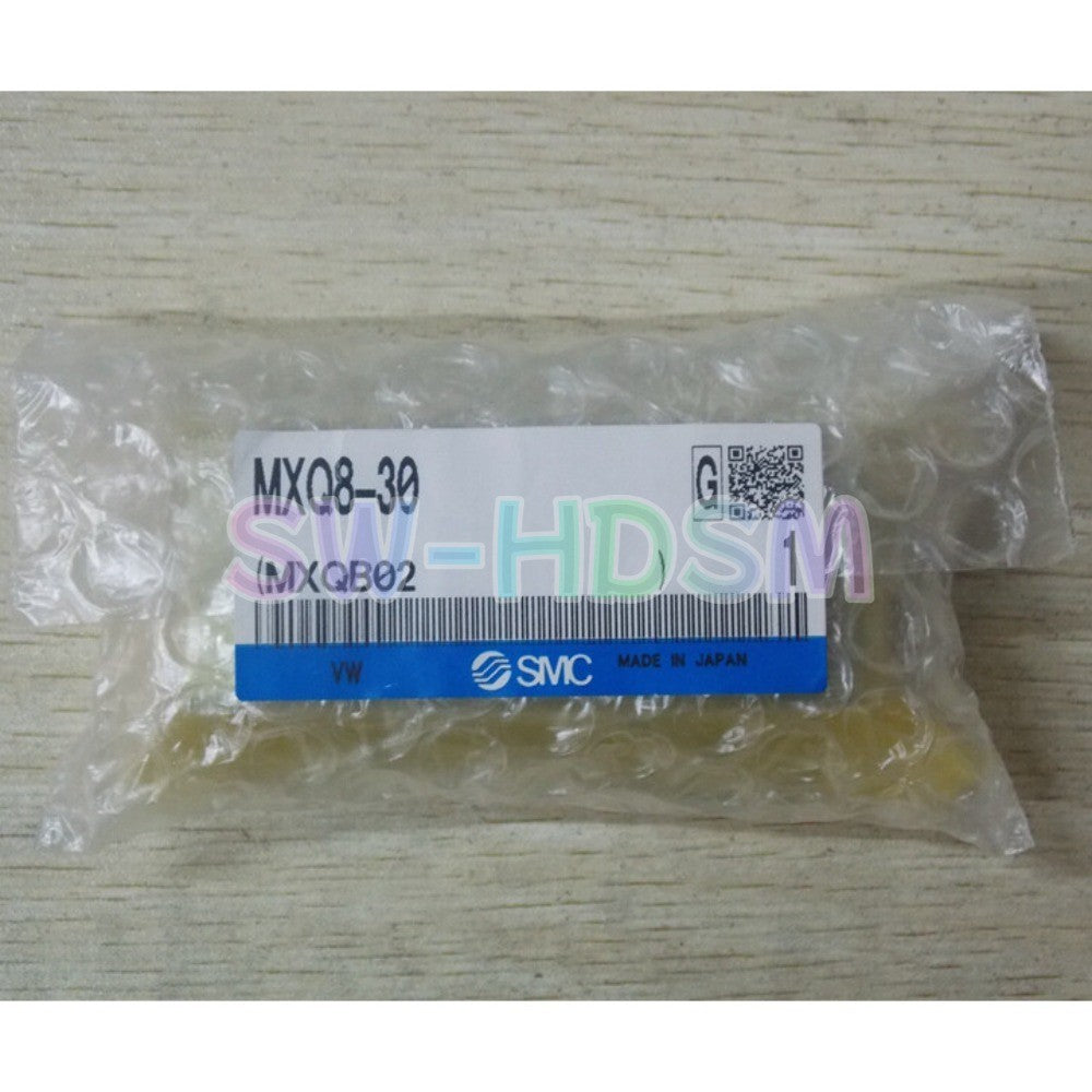 1PCS  for SMC Pneumatic Cylinder MXQ8-30 Freight Free