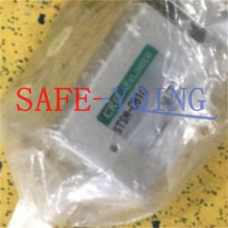 1PCS CKD STSM-0810 cylinder  Fast delivery