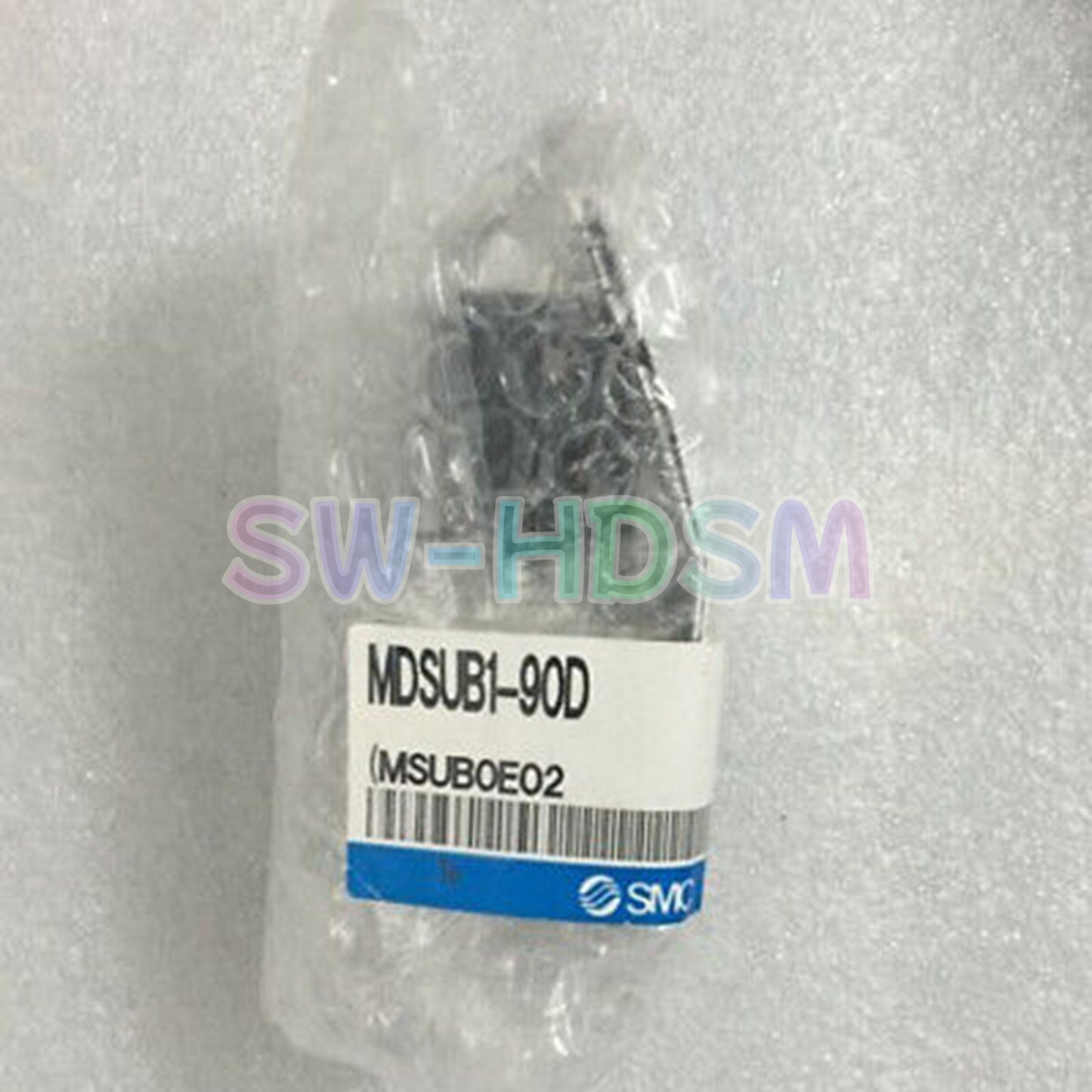 1PCS  SMC MDSUB1-90D Rotating Swing Cylinder Freight Free