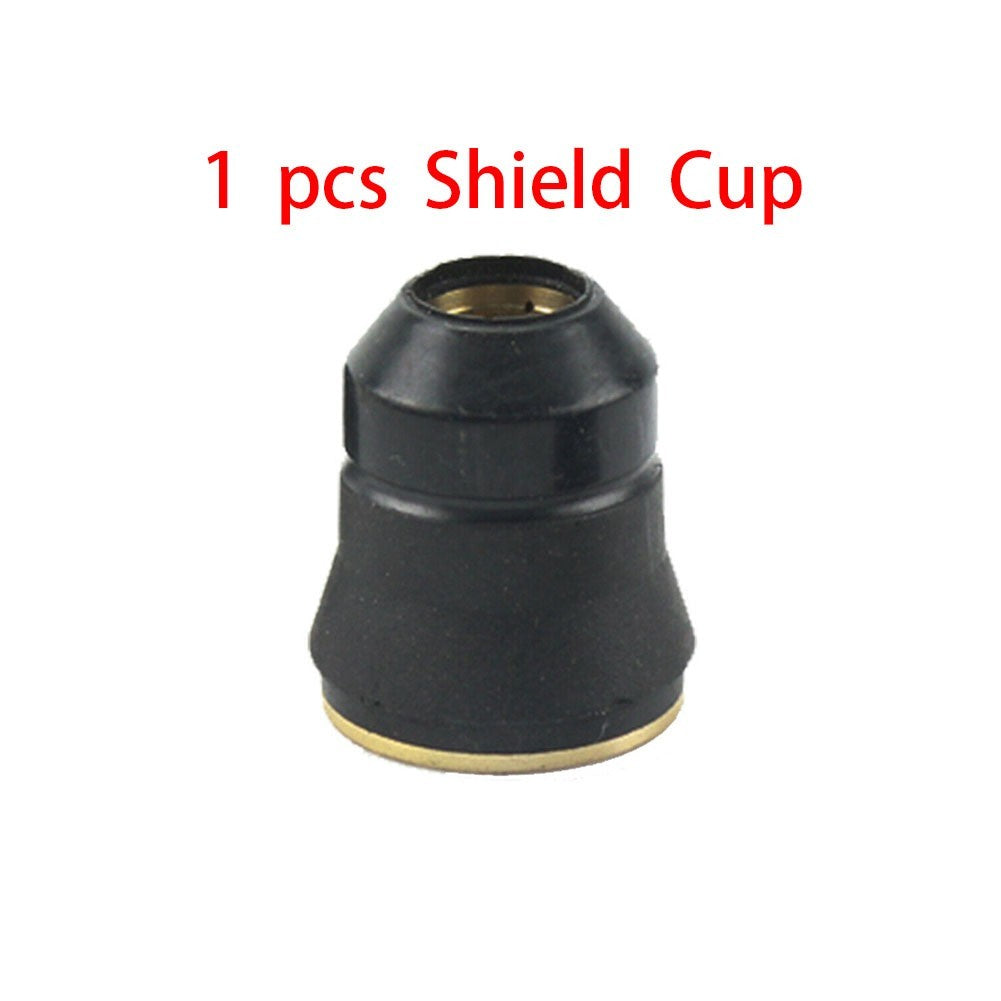 Reliable Plasma Cutting Nozzle and Electrode Parts for Chicago Electric 95136