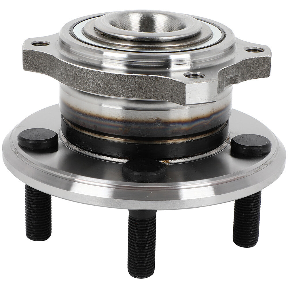 1Pc Wheel Hub Bearing Rear For 2009-2014 Dodge Charger Challenger Chrysler 300