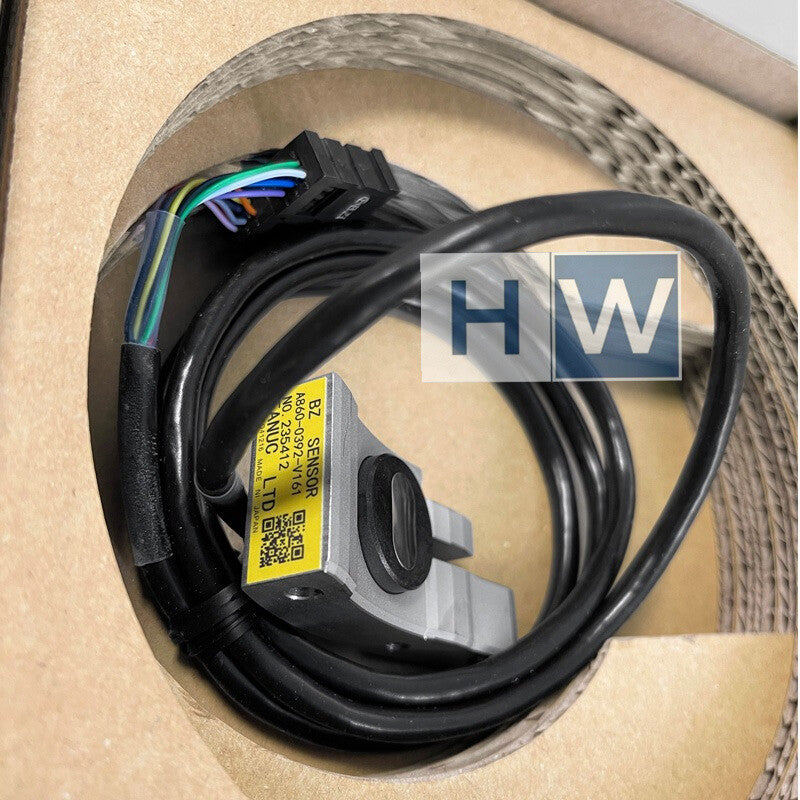 1PC A860-0392-V161 FANUC Spindle Sensor