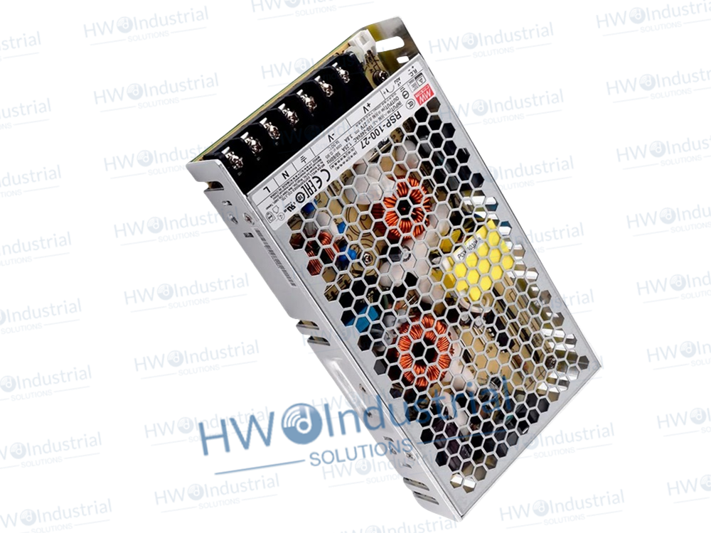 1/piece RSP-100-27 100W 27V 3.8A MEAN WELL Switching Power Supply