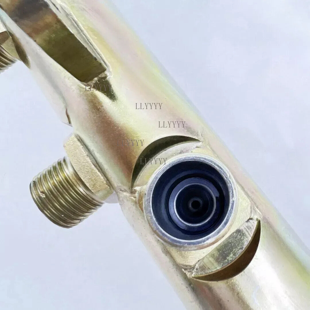 4937282 Fuel Rail W/Sensor 0445226044 For Cummins 2007-12 Dodge Ram 6.7L Diesel