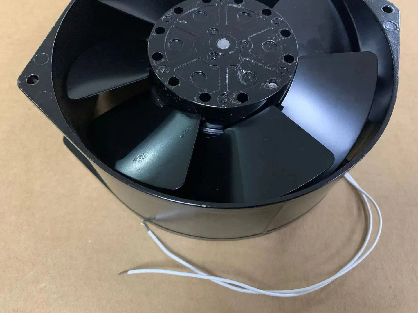 1pc TOYO UT750D-TP 100V all metal fan fan #P