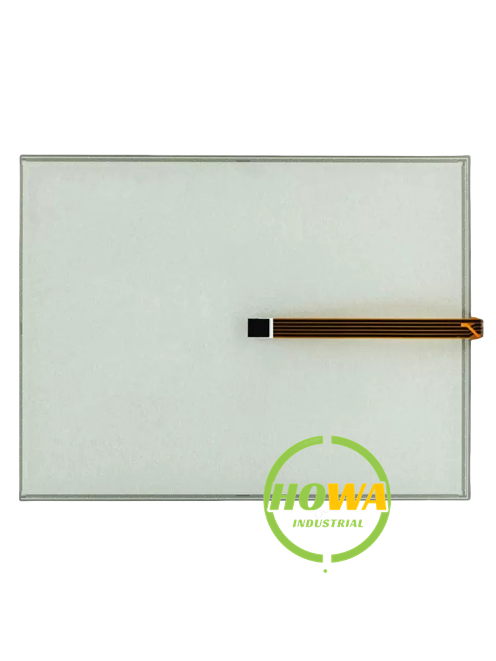 AMT28201 28201000 1071.0092 Touch Glass Touchpad