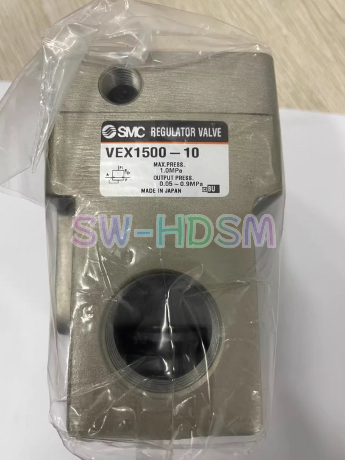 1PCS  for SMC VEX1500-10 Freight Free