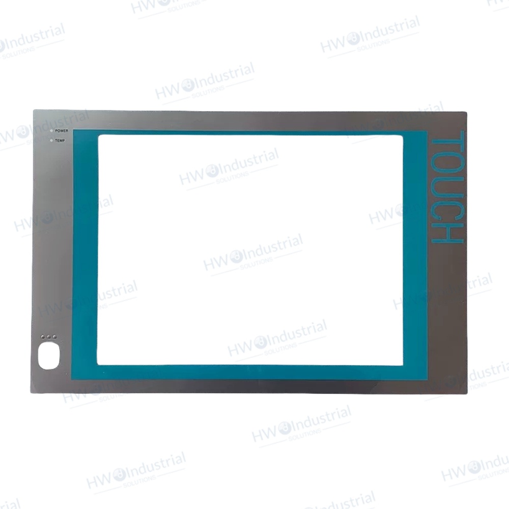 1/piece IPC477C 6AV7884-2AJ10-2BA0 6AV7 884-2AJ10-2BA0 TouchPad Protection Film