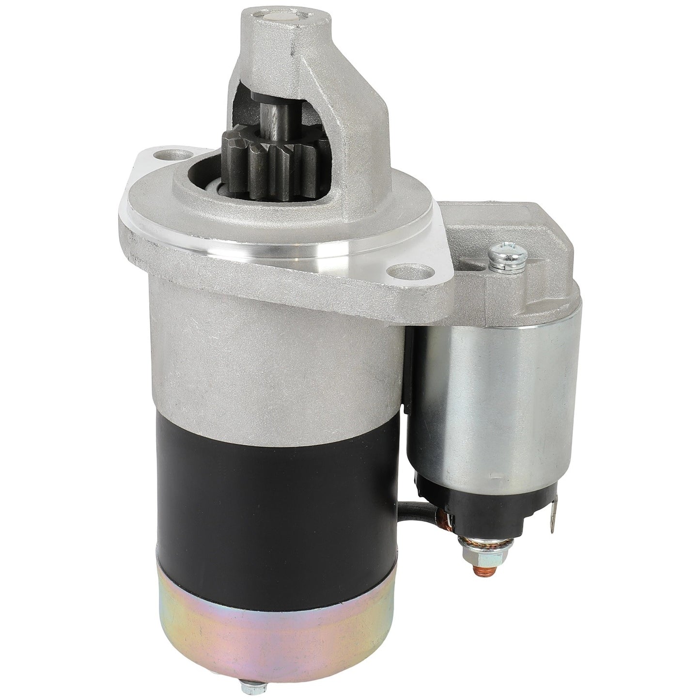 ECCPP Starter for Yanmar YM1300 YM1500 12V 1.3KW CW 11T 11986577013 S114230