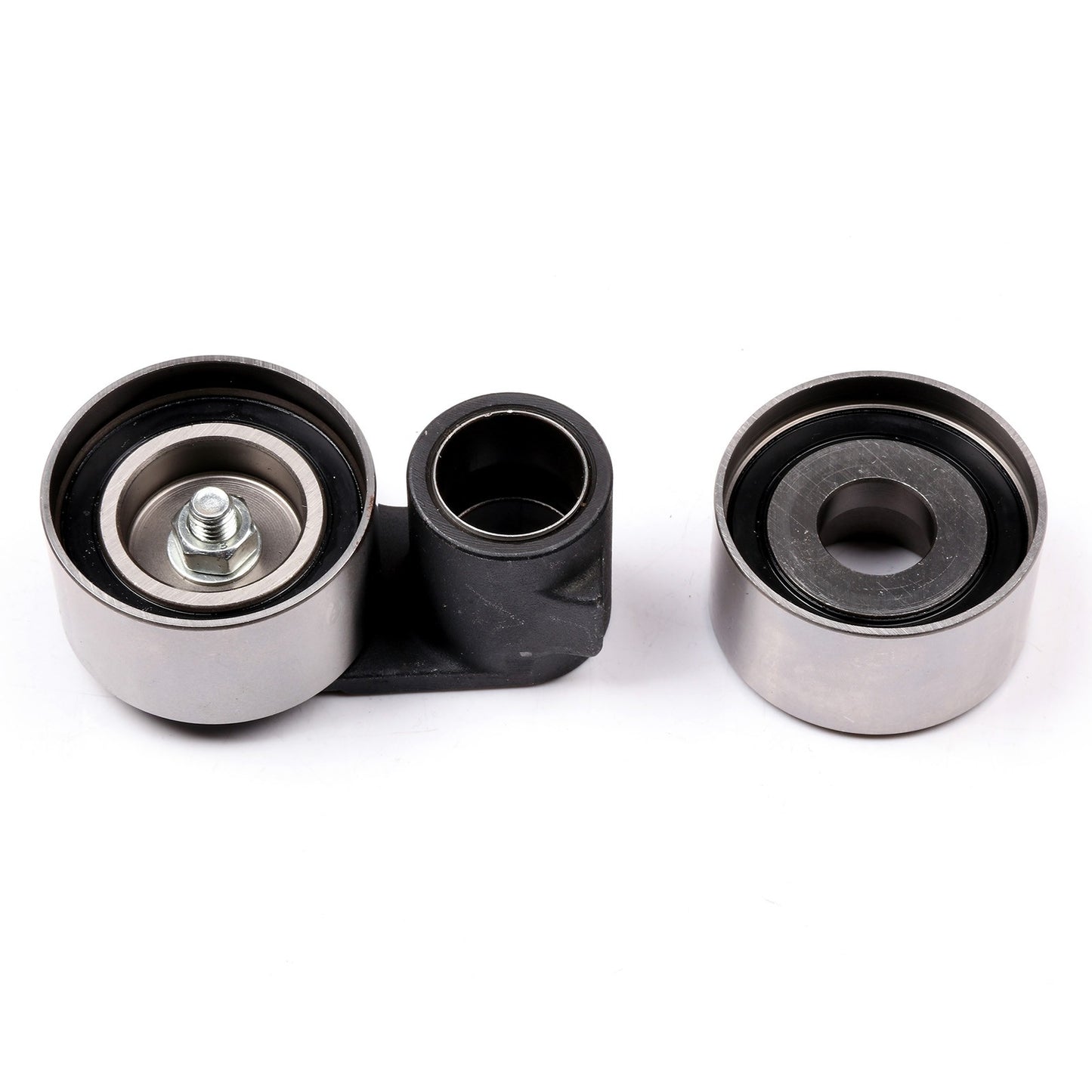 Timing Belt Kit Water Pump for 00-04 Honda Pilot Acura 3.2L 3.5L J32A J35A SOHC