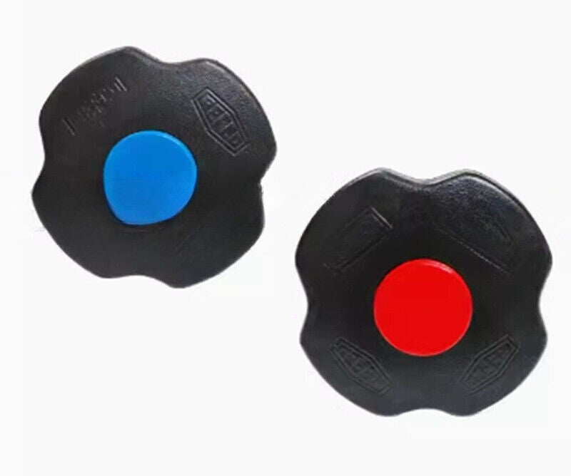 1PCS  For REFCO meter group replacement handle M2-7-SET-B+R