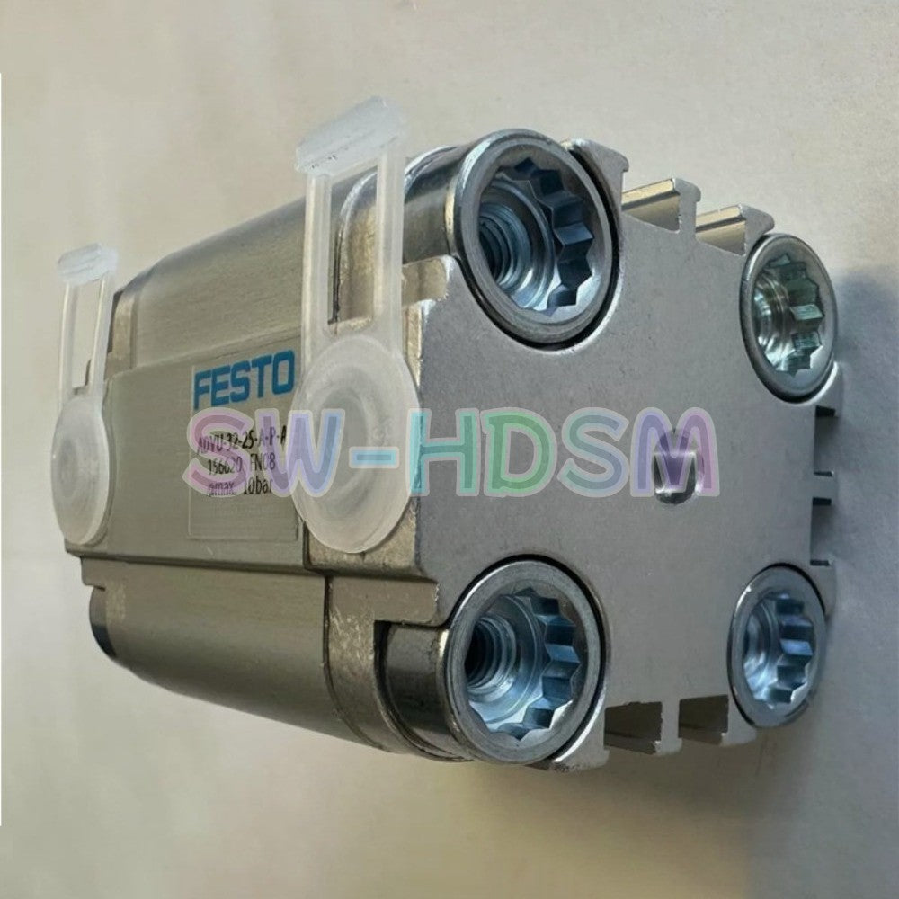1PCS   Festo Cylinder ADVU-32-25-A-P-A 156620 Freight Free