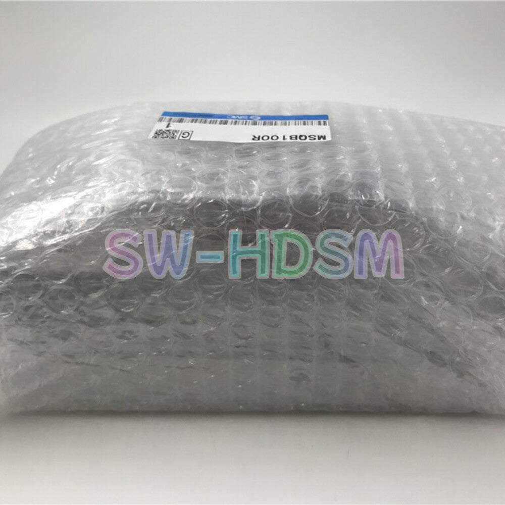 1PCS  for SMC MSQB100R freight free