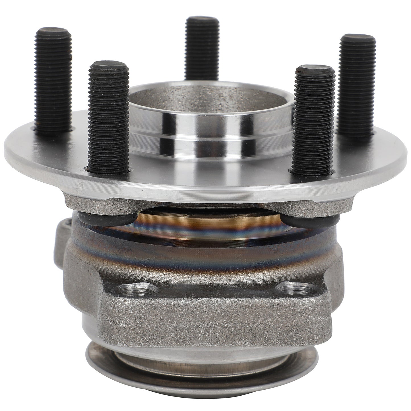 1Pc Wheel Hub Bearing Front RWD For Scion FR-S 2013-2016 Subaru BRZ 2013-2019