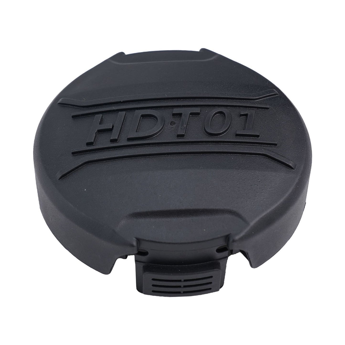 Seamless Fit with this Trimmer Head Cap Cover Designed for DCST925