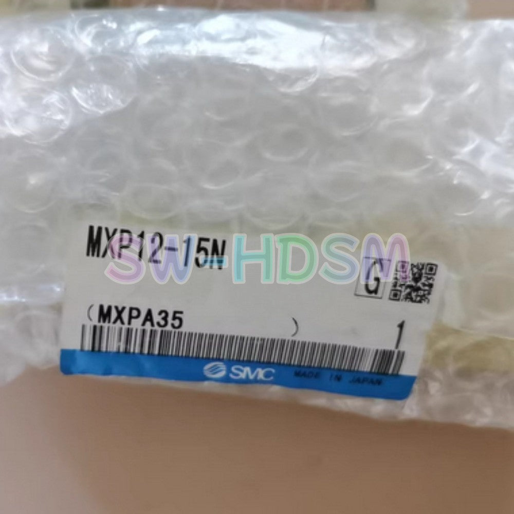 1PCS  for SMC MXP12-15N Slide Cylinder Freight Free