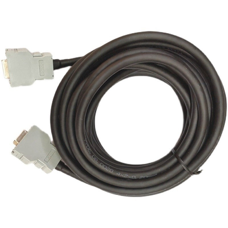 1M For Fanuc A02B-0120-K842 JD1A JD1B I/O cable Signal data cable 1M