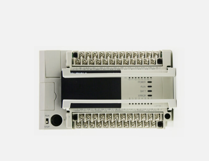 MITSUBISHI FX3U-32MT-ES-A Programmable Logic Controller