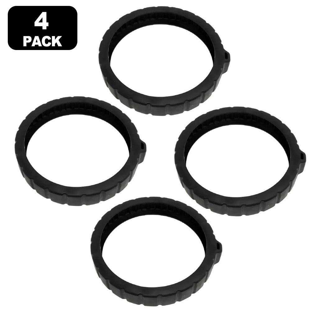 For Pentair Lil For Rebel Tire Replacement Kit Quick and Efficient Solution