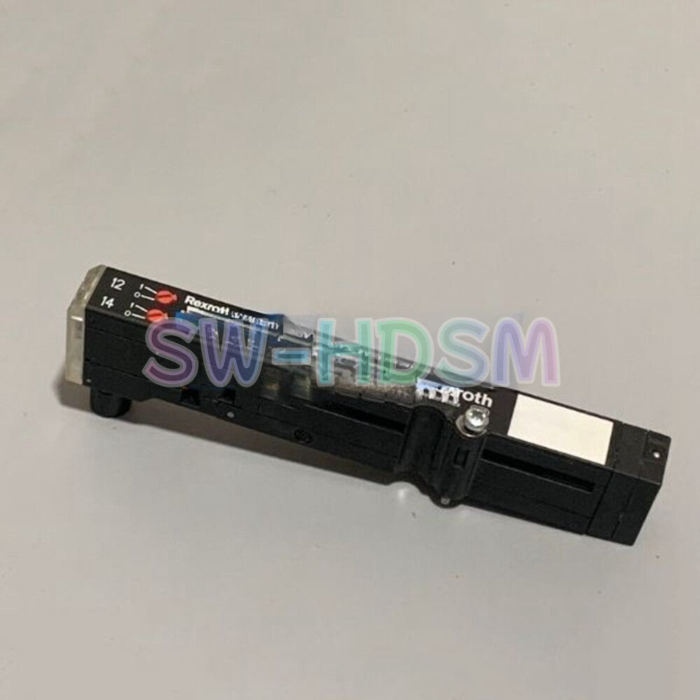 1PCS   FOR Rexroth Electromagnetic Valve 0820055202 Freight Free