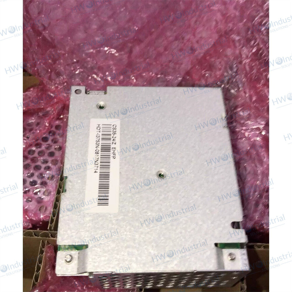 1/piece CS35-24 24V 1.5A TDK Industrial Equipment Power Supply