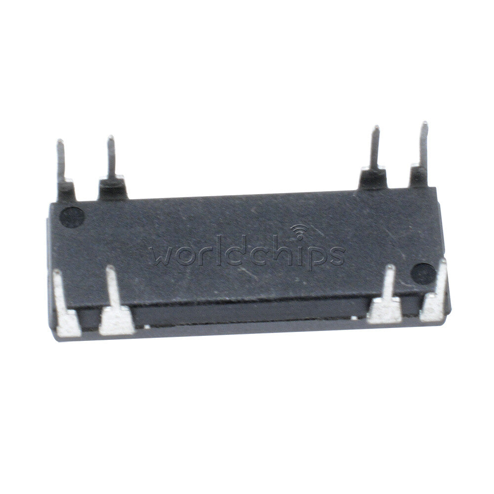 10Pcs  ISO122JP ISO122P ISO122 P Isolation Amp IC DIP BB Encapsulation