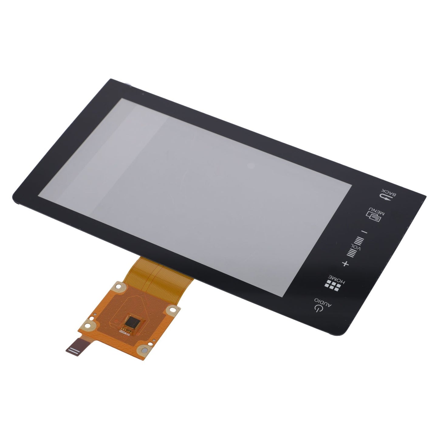 Touch Screen Digitizer for For Civic 10th Gen Radio Navigation