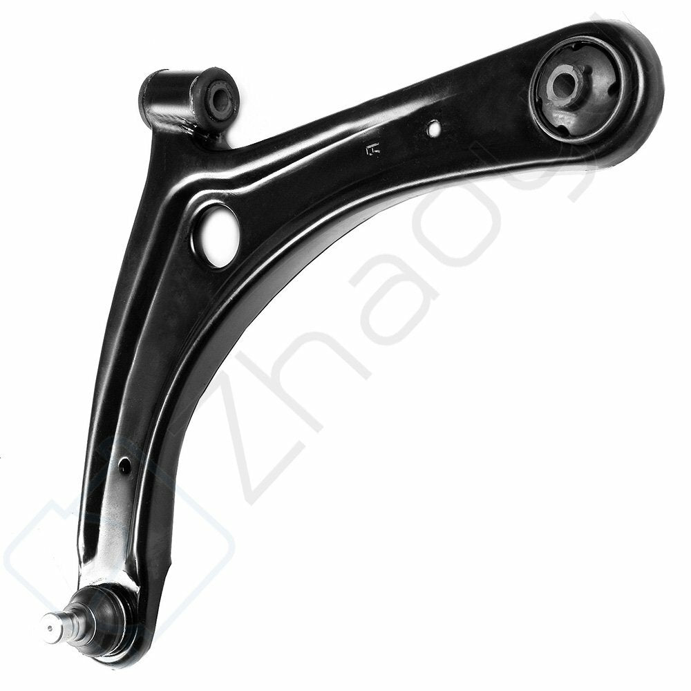 Fit For Dodge Caliber Jeep Patriot & Compass 2Pcs Front Lower Control Arm Kit