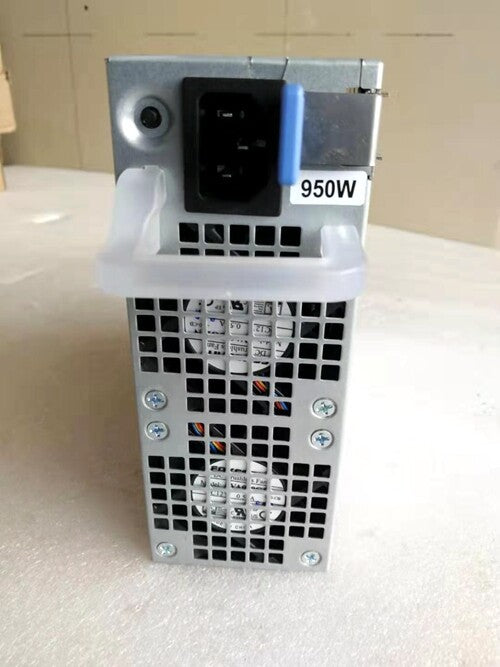 1pcs AC950EF-00 For DELL 950W T5820 T7820c0WGCH4 0CXV28 Workstation Power Supply