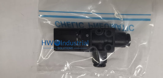 1PC  CHELIC Vacuum Generator VAB1206 VAB-1206