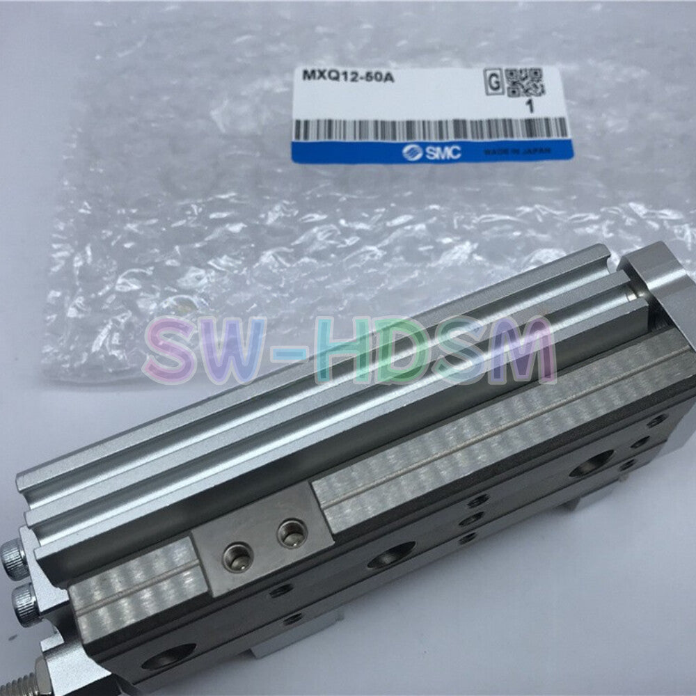 1PCS  for SMC cylinder MXQ12-50A Freight Free