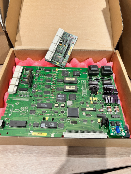 1PCS  Allen-Bradley driver board 74102-468-56 Fast delivery