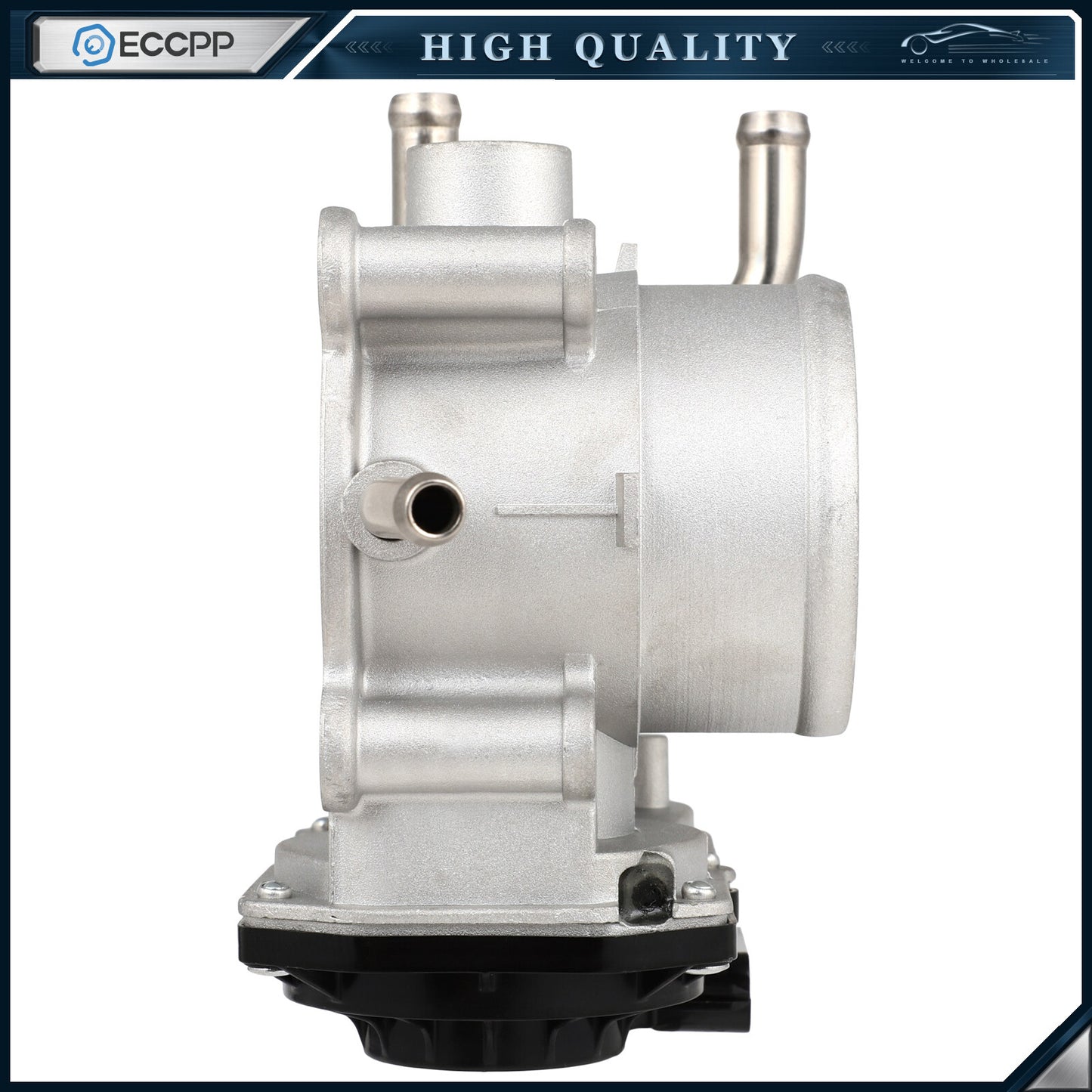 For Kia Rio 1.6L 2012-2018 for Hyundai Accent 1.6L 2012-2019 Throttle Body