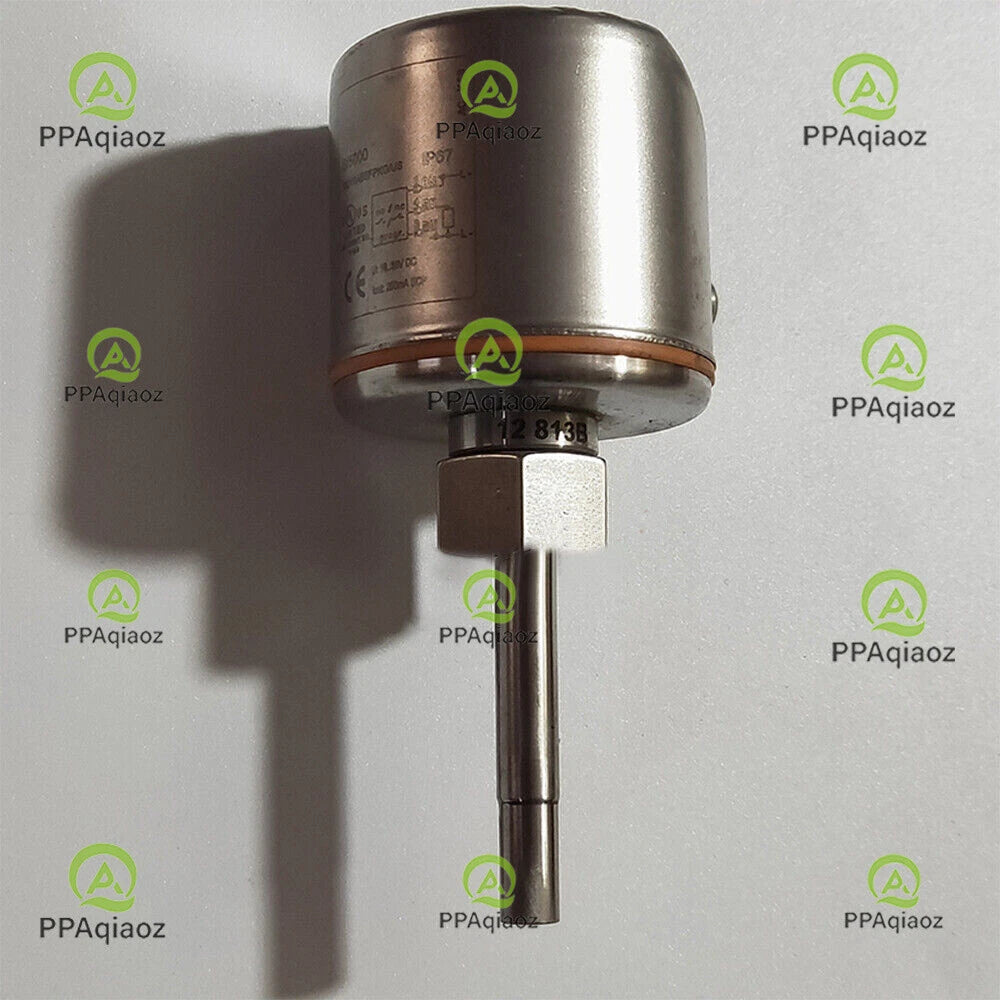 1PC  IFM SI5000 Flow Monitor Sensor ping