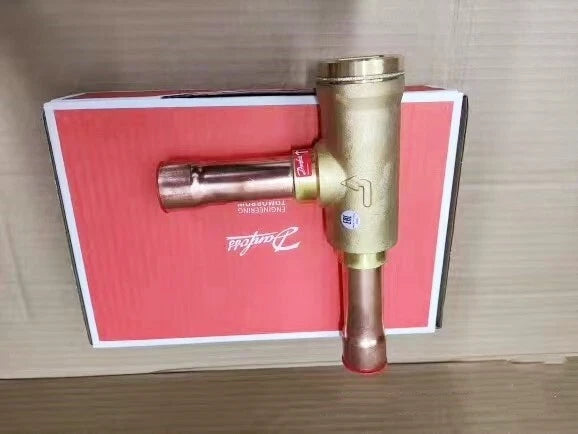 Danfoss NRV28S 020-1021 Check Valve #P