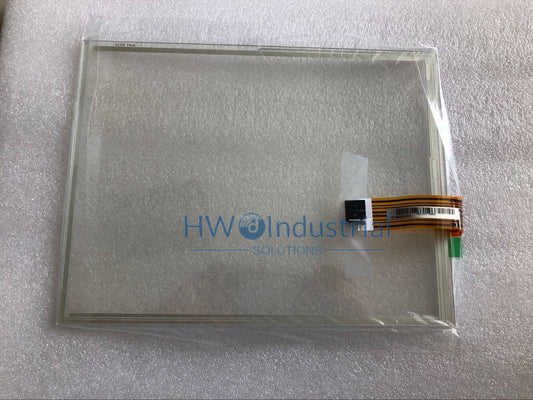 1PC AMT9518 91-09518-00C 8-wire Resistor 10.4-inch TouchPad Glass External Plate