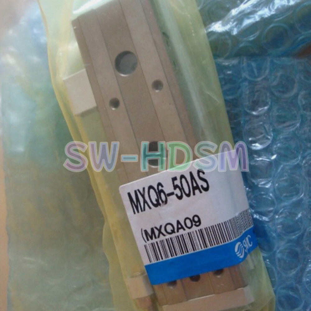 1PCS  for SMC cylinder MXQ6-50AS Freight Free