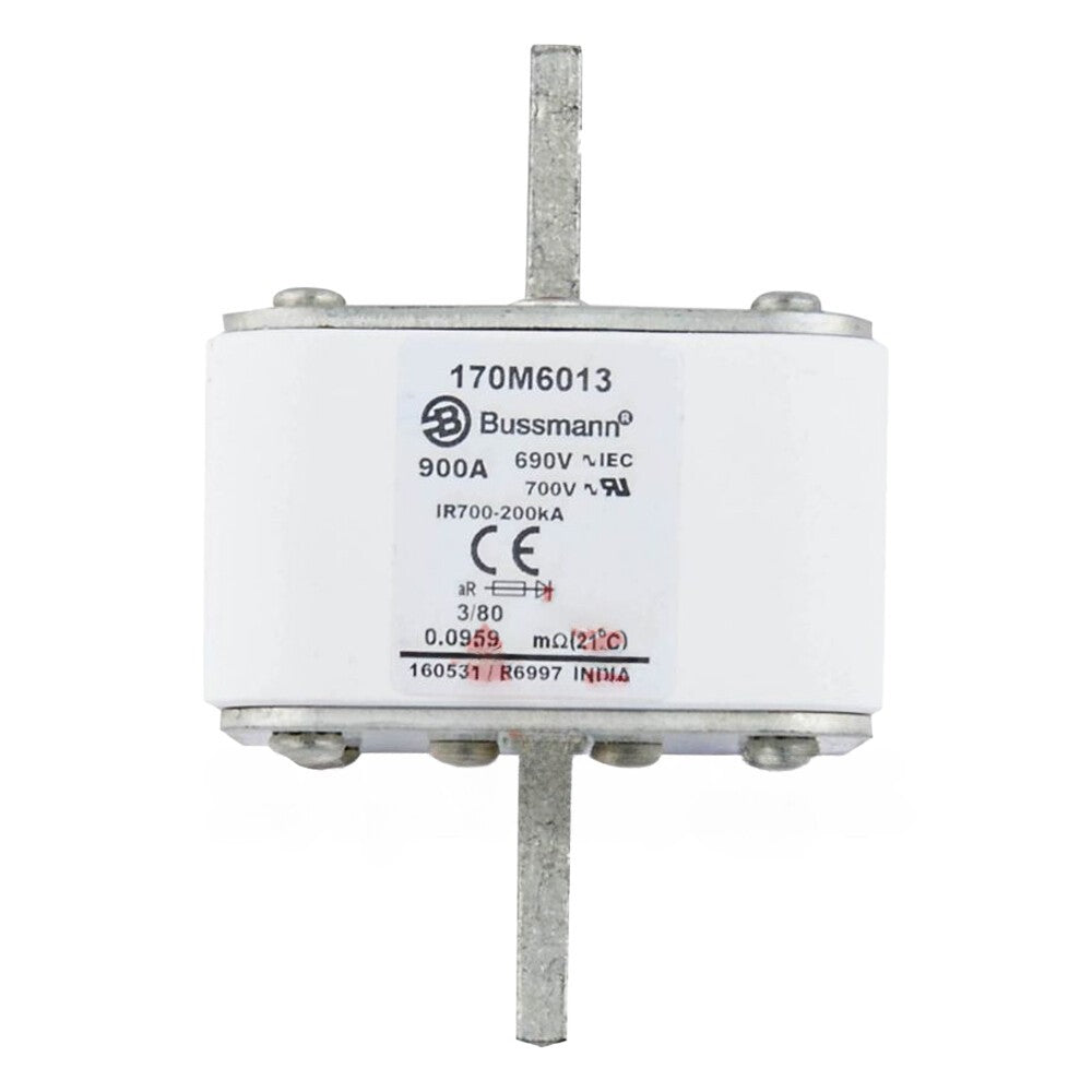 For BUSSMANN 170M6013 Fuse