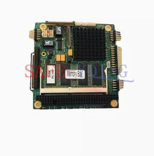 1PCS  Kontron 01028-0000-30-2 XHA020442 PC104 motherboard Fast shipping