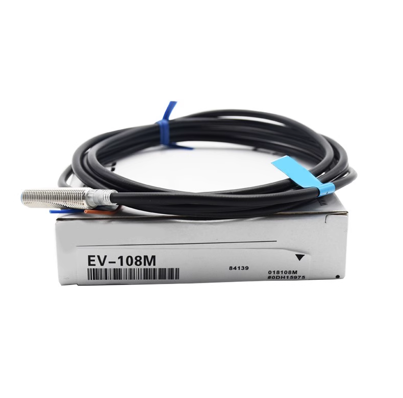 For KEYENCE EV-108M Proximity Switch Sensor