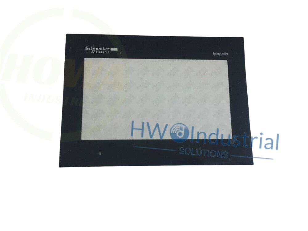 1/piece  for HMIGXO3501 HMIGXO3502 Protective Film + Touchpad One Set