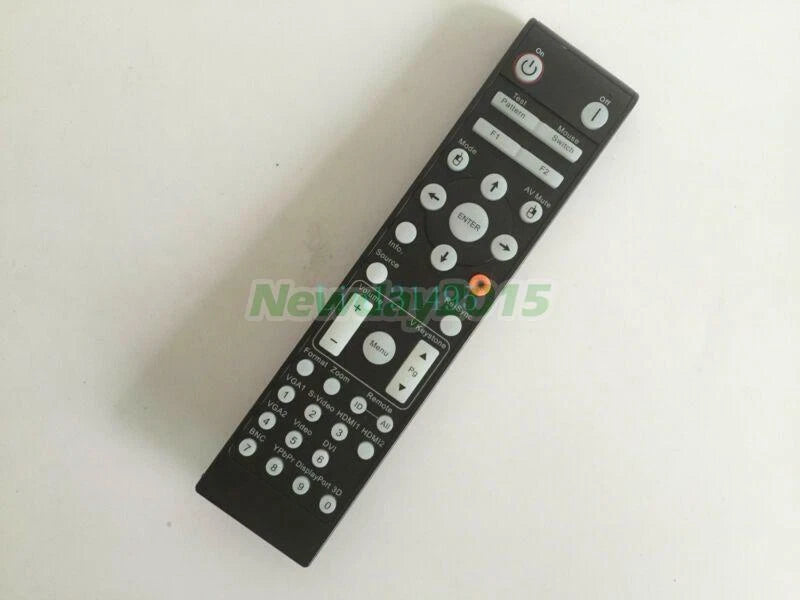 1PC Optoma EH500 EH503 H515T X515 WU515T OEX917 Remote Control