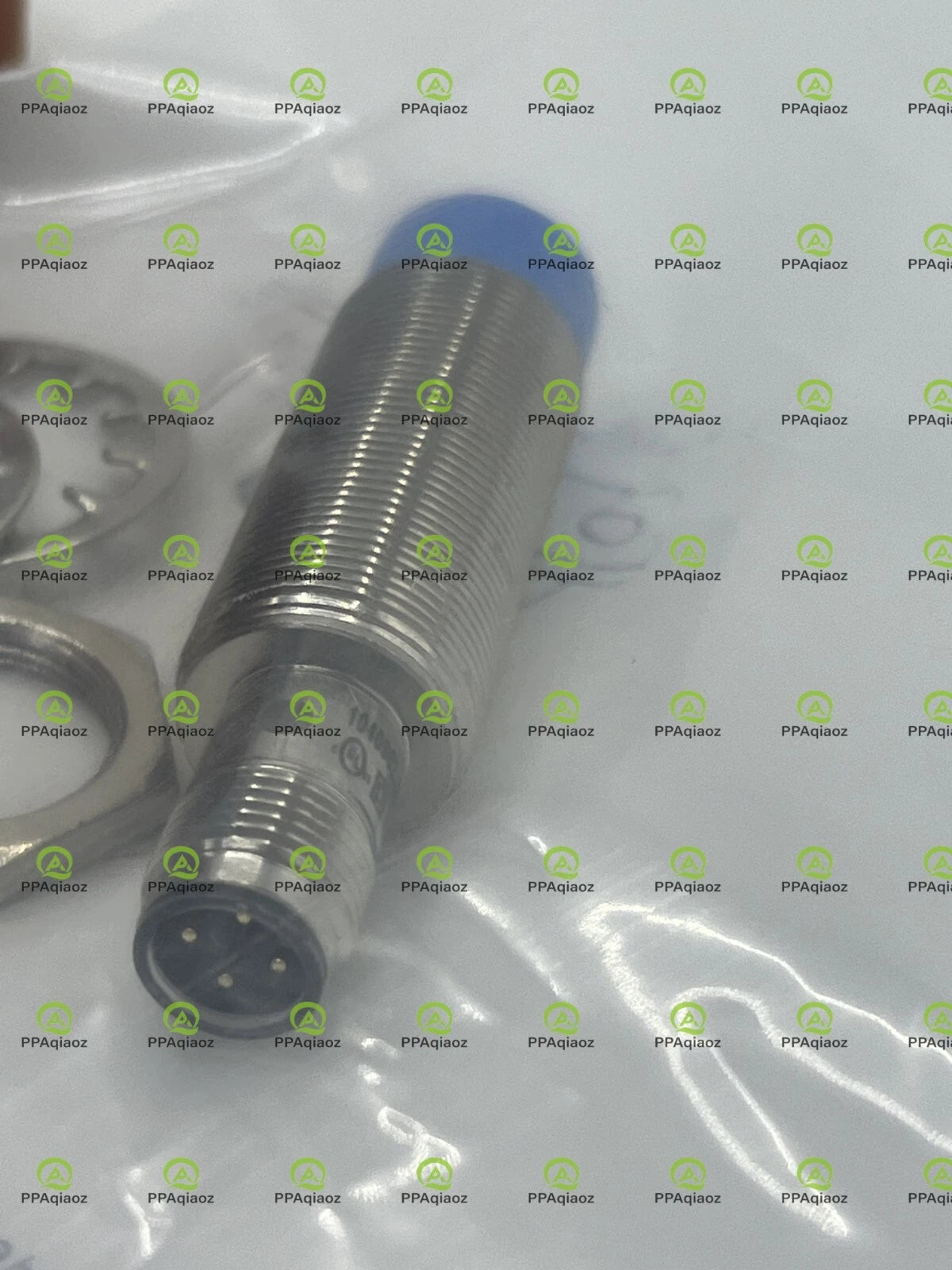 One For SICK proximity switch IME18-12NPSZC0S 1040982  #P